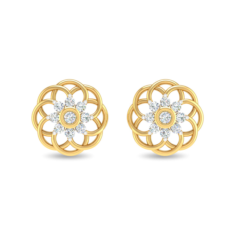 Jubilee Studs