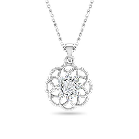 Fairlie Pendant