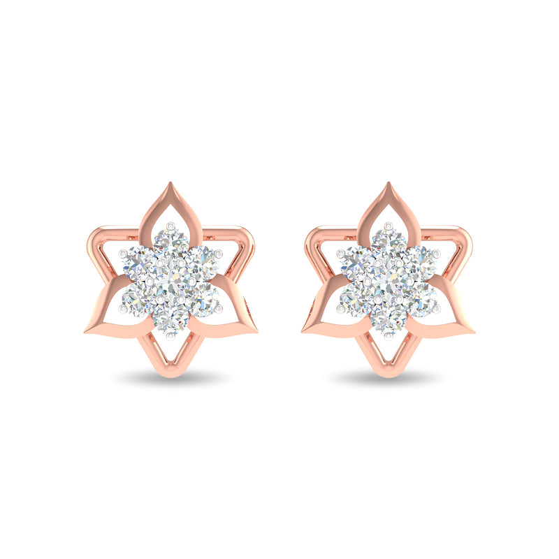 Pinnacle Studs