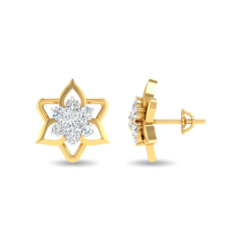 Pinnacle Studs