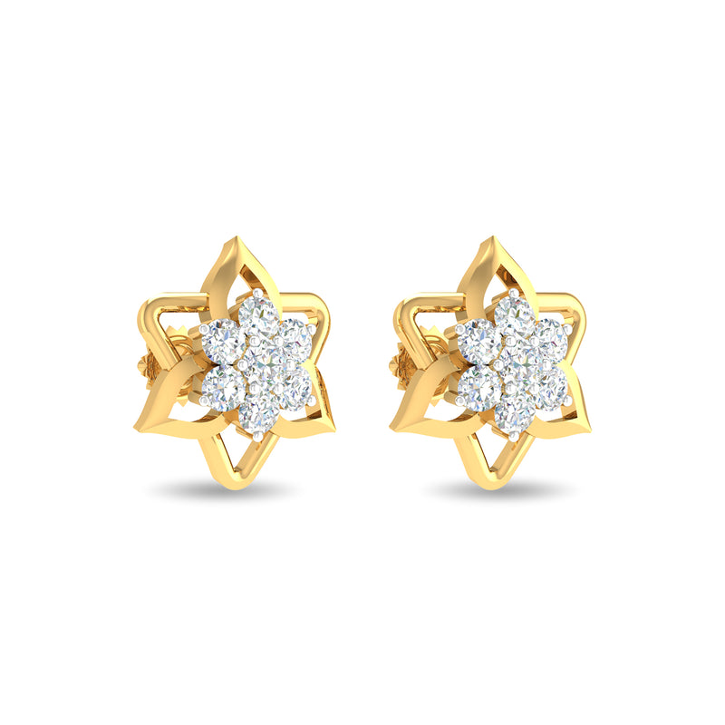 Pinnacle Studs