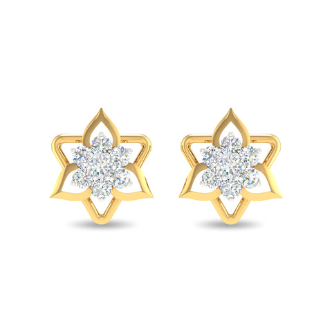 Pinnacle Studs