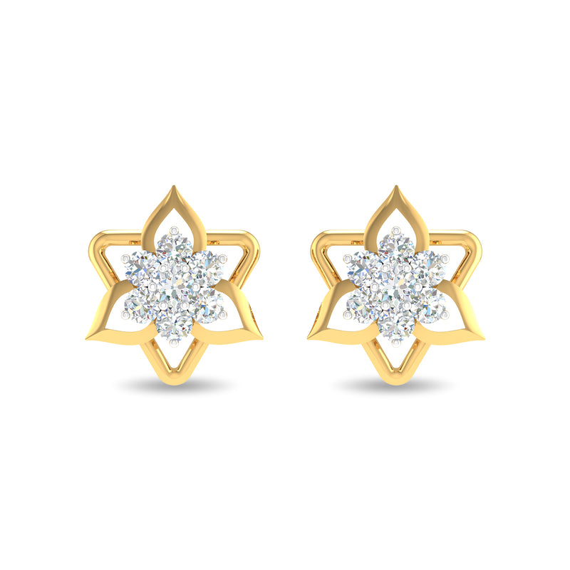 Pinnacle Studs