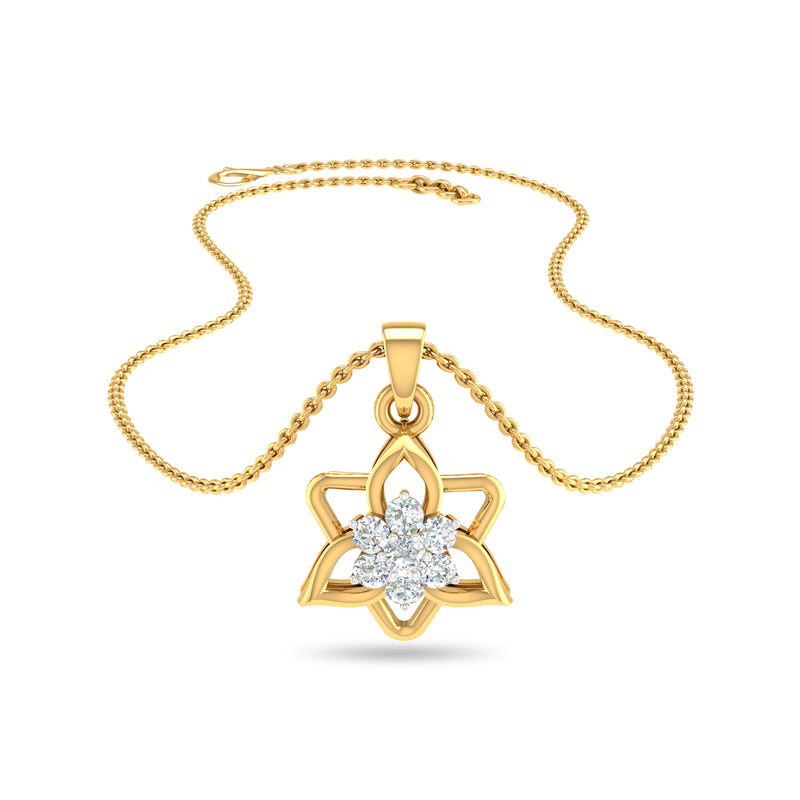 Merindah Pendant