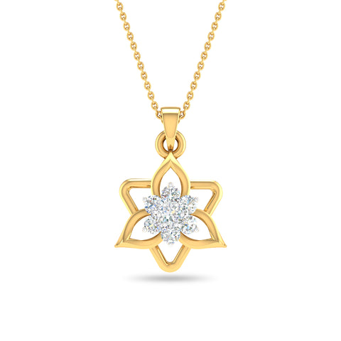 Merindah Pendant