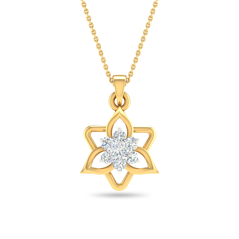 Merindah Pendant