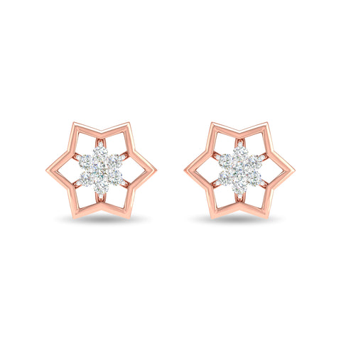 Sparkle Studs