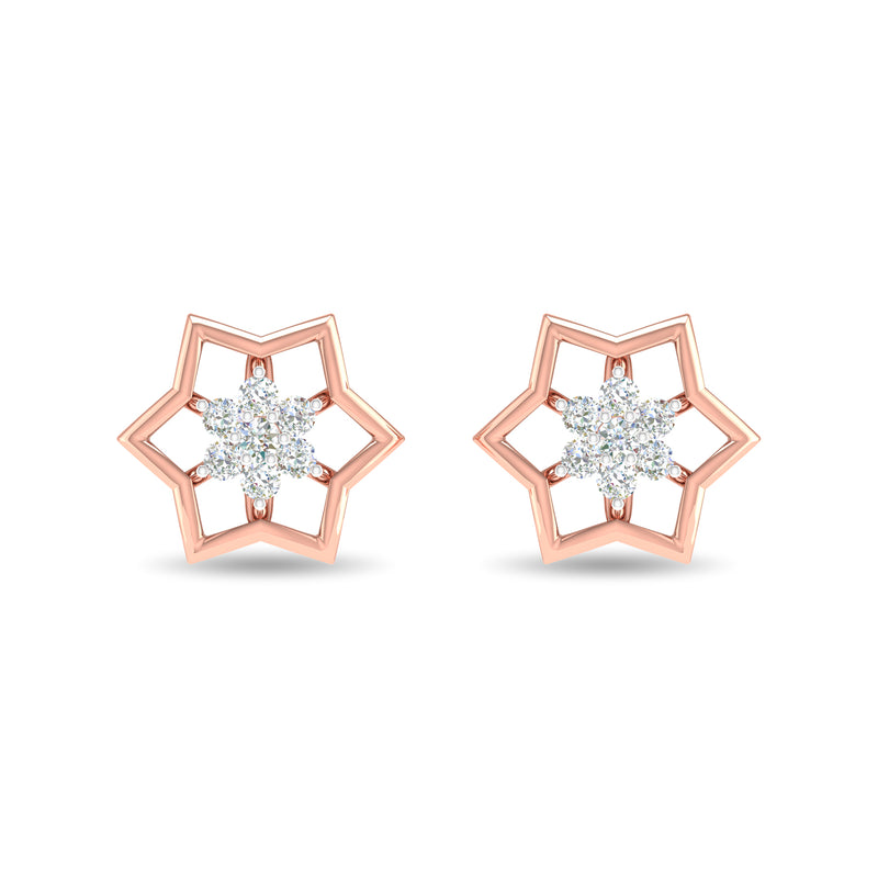 Sparkle Studs