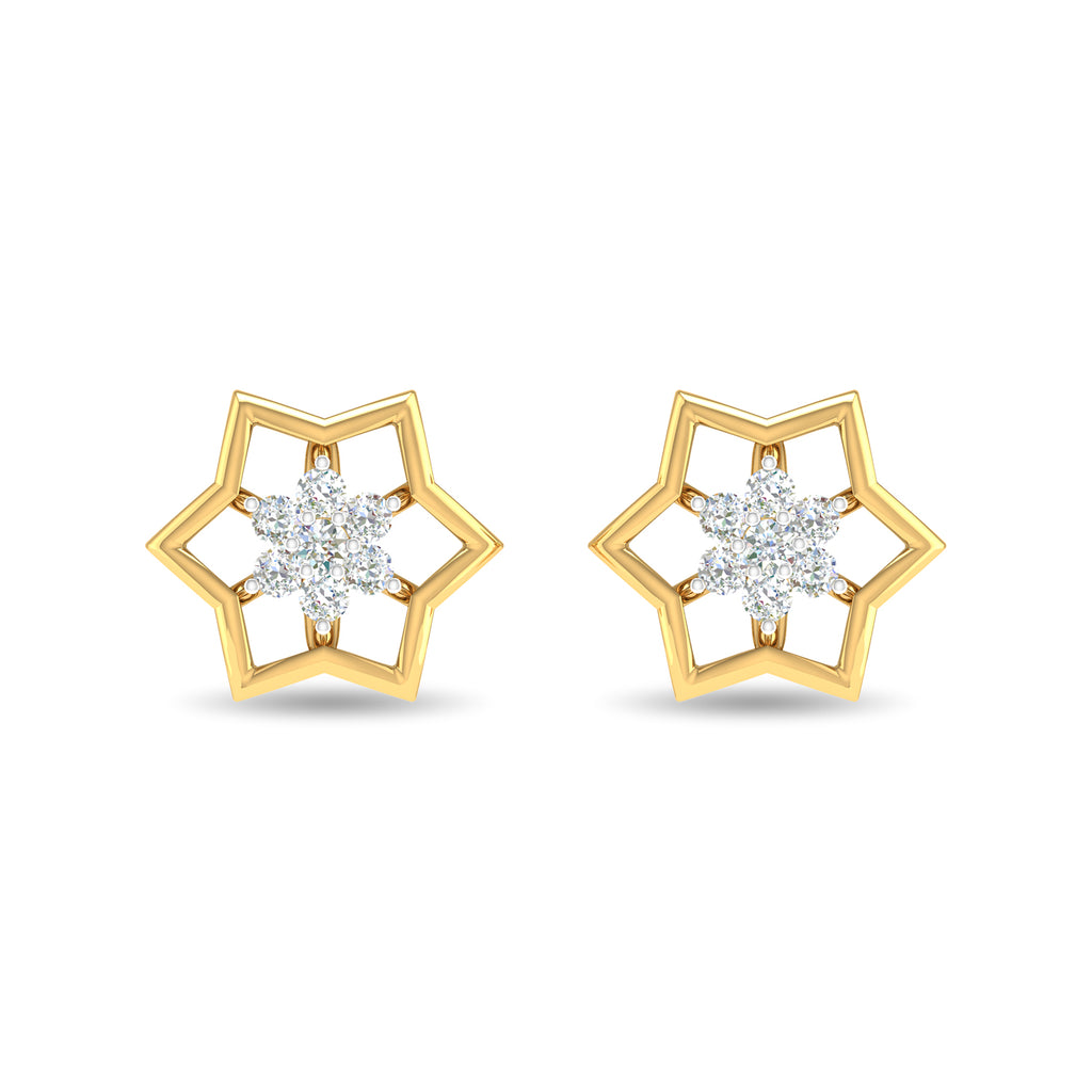 Sparkle Studs