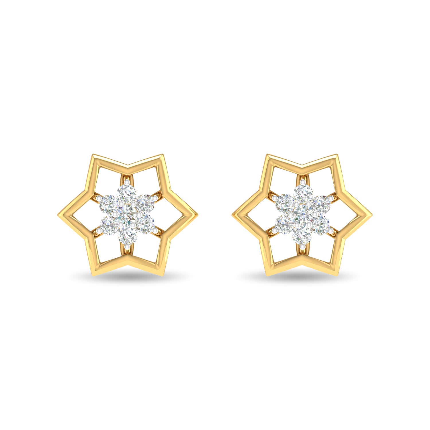 Sparkle Studs