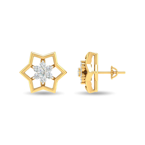 Sparkle Studs