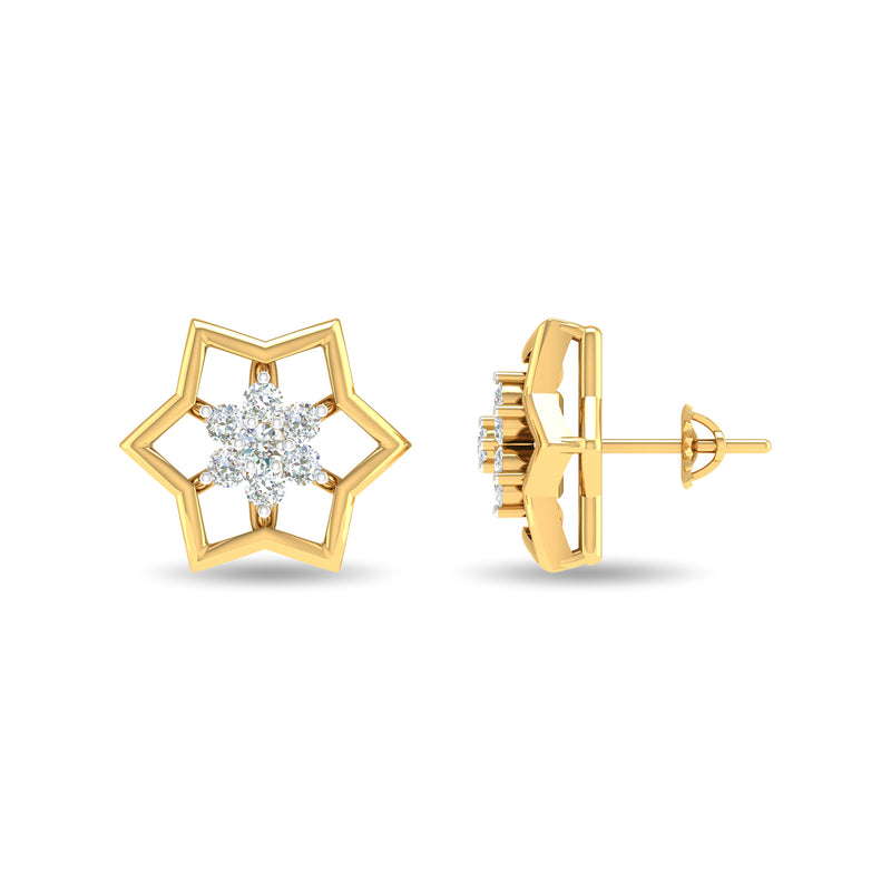 Sparkle Studs