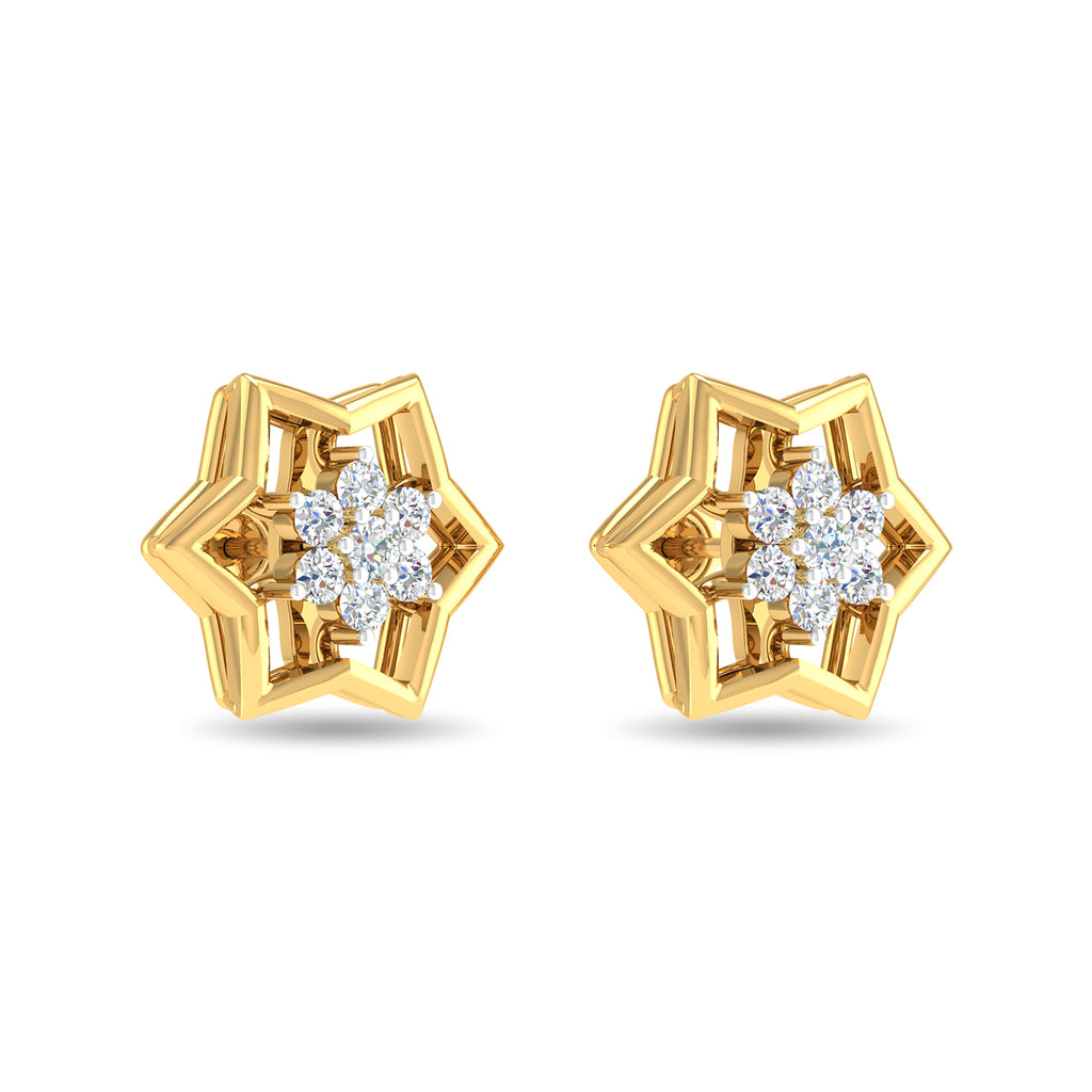 Sparkle Studs