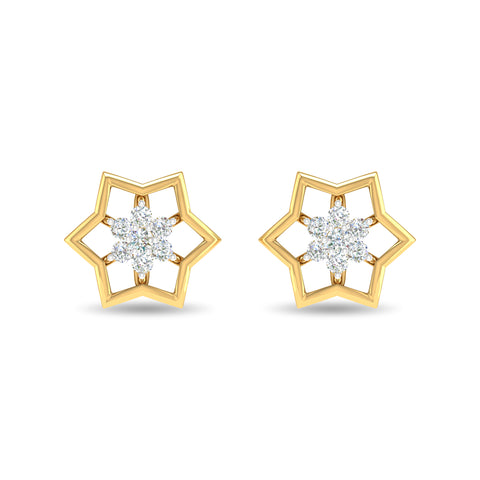 Sparkle Studs