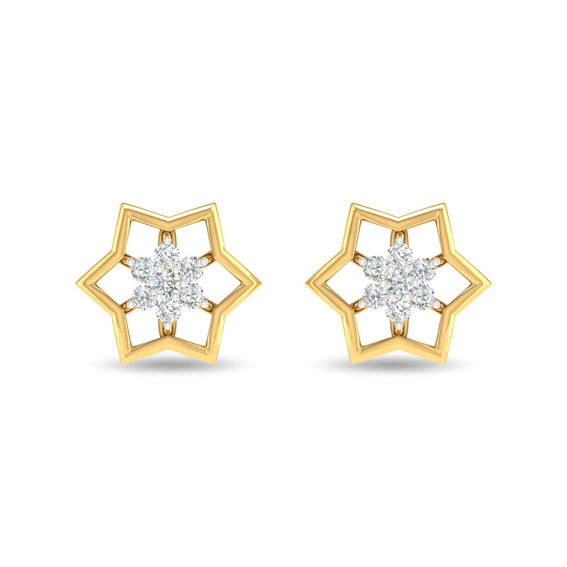 Sparkle Studs