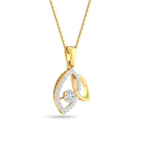 Rigel Pendant