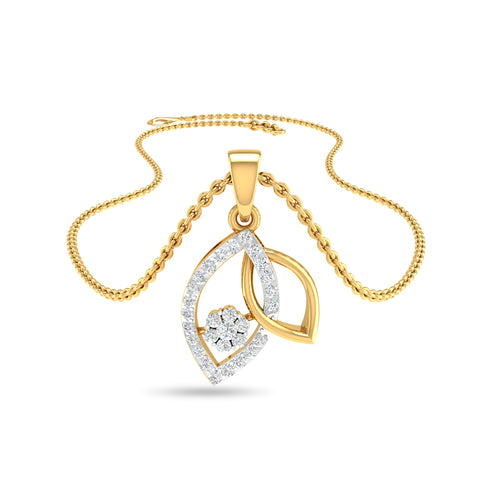 Rigel Pendant