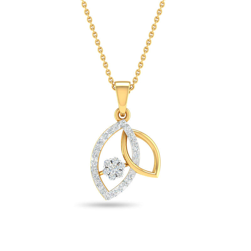 Rigel Pendant