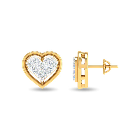 Glamours Studs
