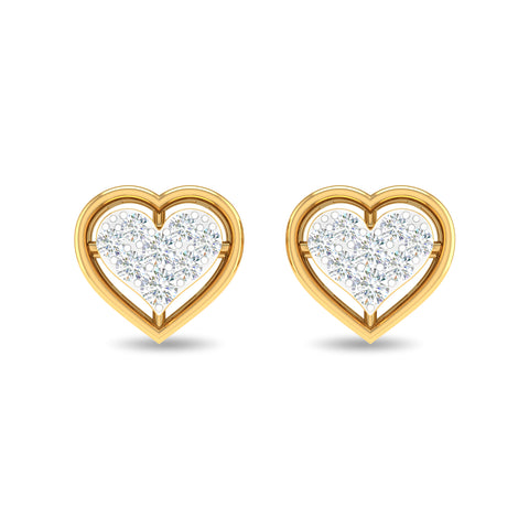 Glamours Studs