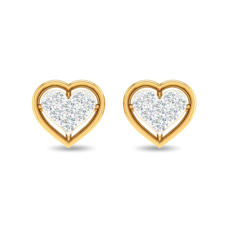 Glamours Studs