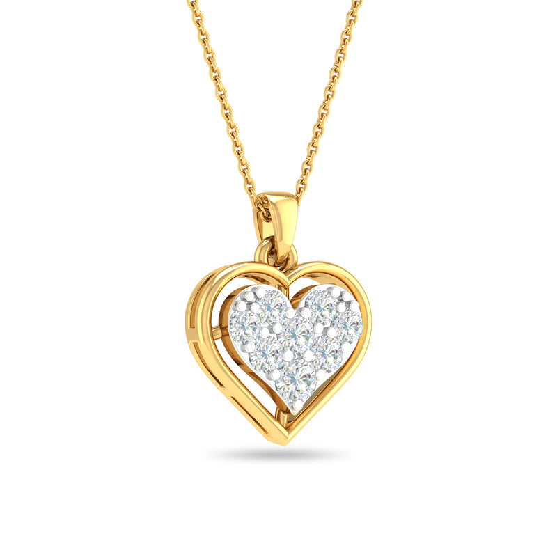 Orion Pendant