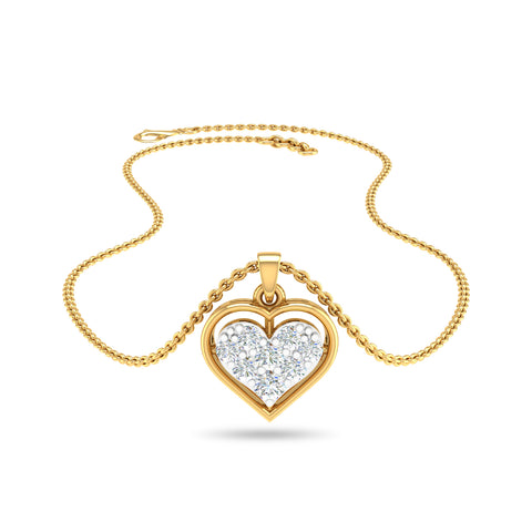 Orion Pendant