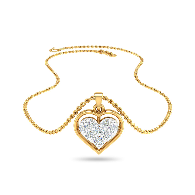Orion Pendant