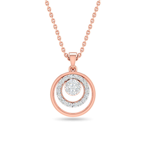 Cirina Pendant