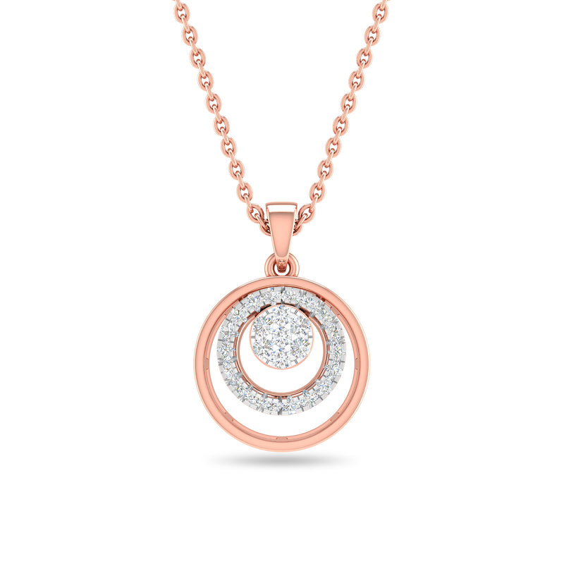 Cirina Pendant