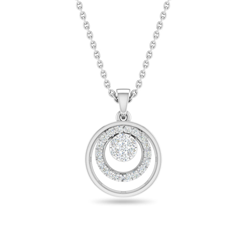 Cirina Pendant