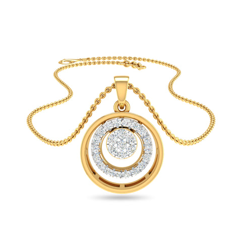 Cirina Pendant