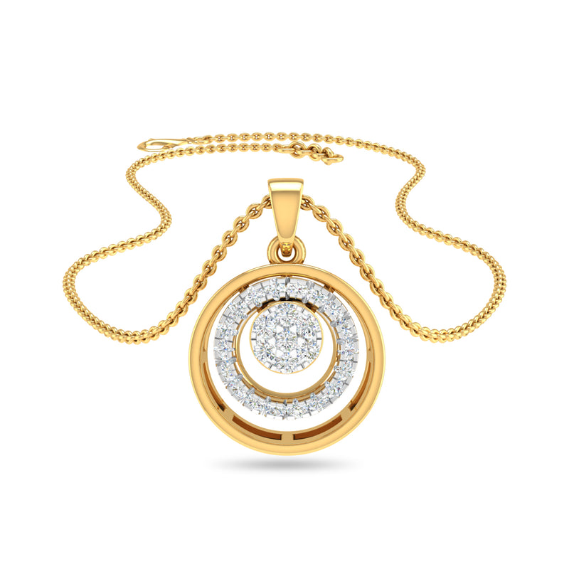 Cirina Pendant