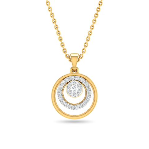 Cirina Pendant