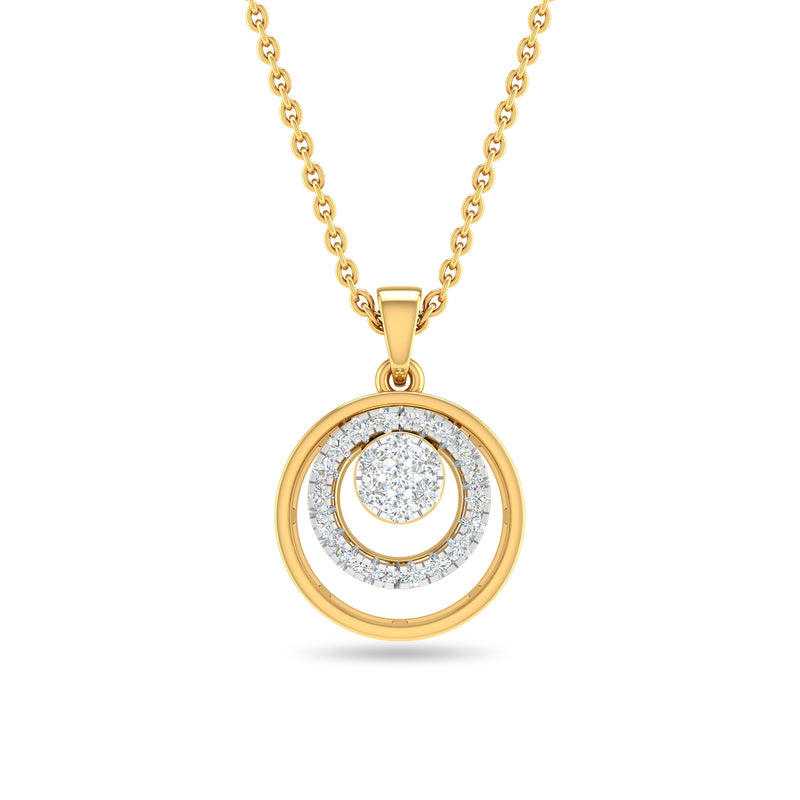 Cirina Pendant
