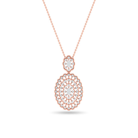 Sumire Pendant