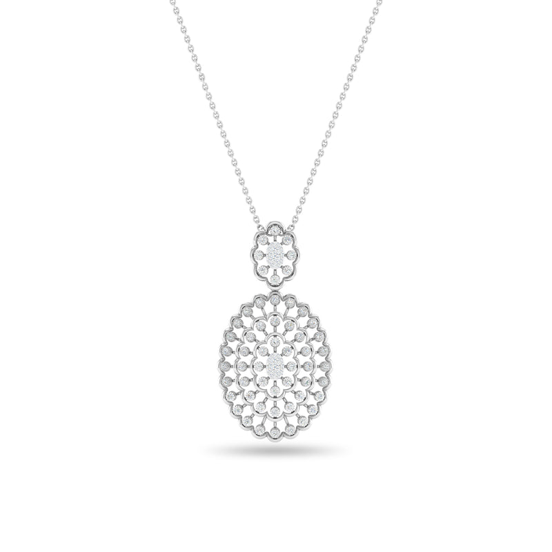 Sumire Pendant