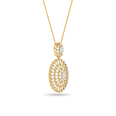 Sumire Pendant