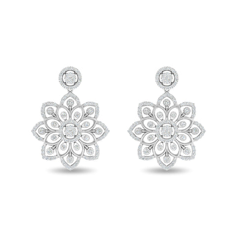 Shimmer Dangles