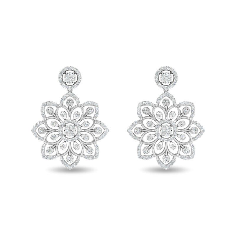 Shimmer Dangles