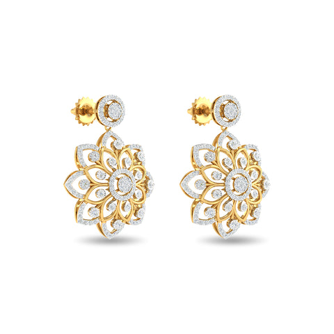 Shimmer Dangles