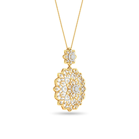Sakura Pendant