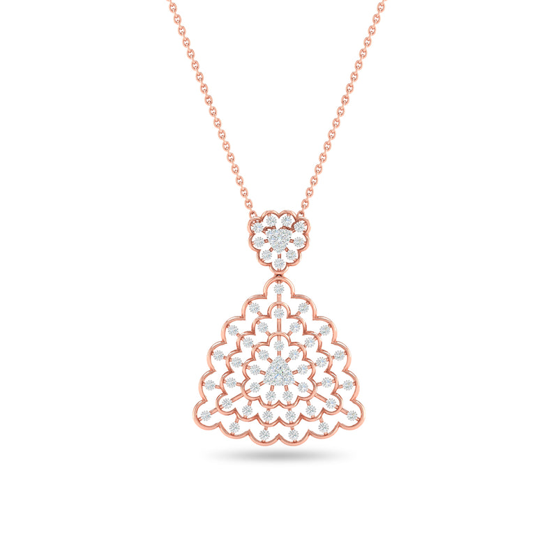 Triangoli PENDANT