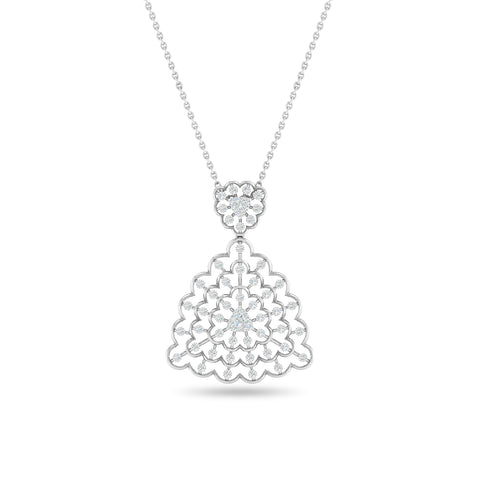 Triangoli PENDANT