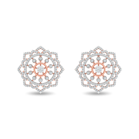 Luxely Studs