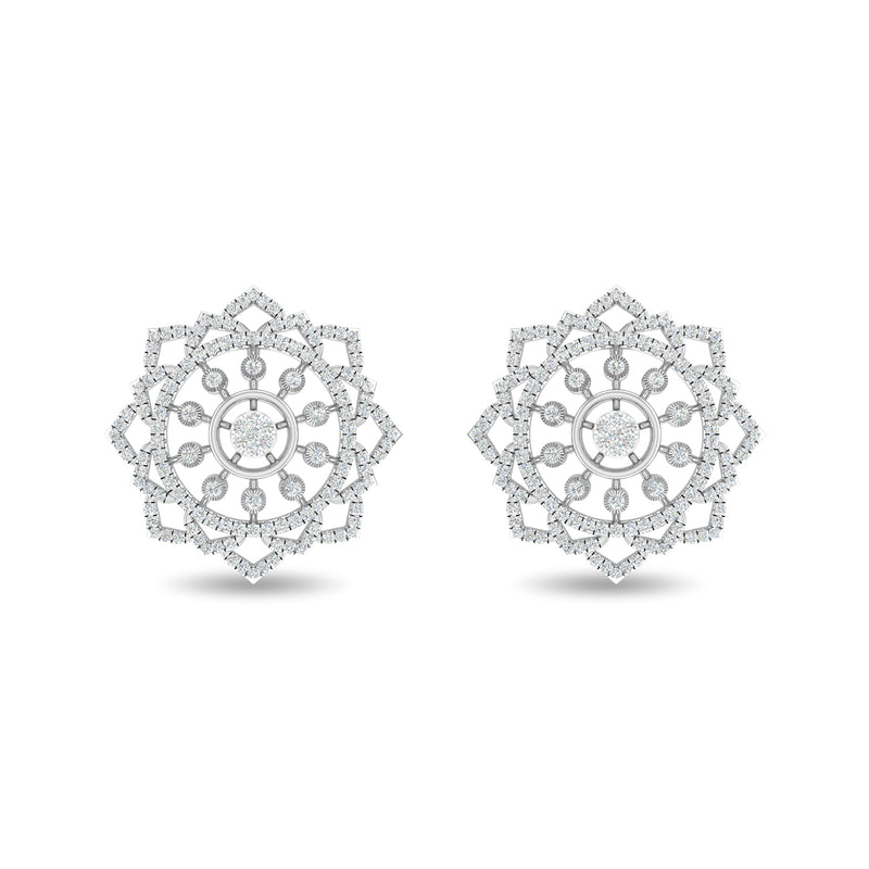 Luxely Studs