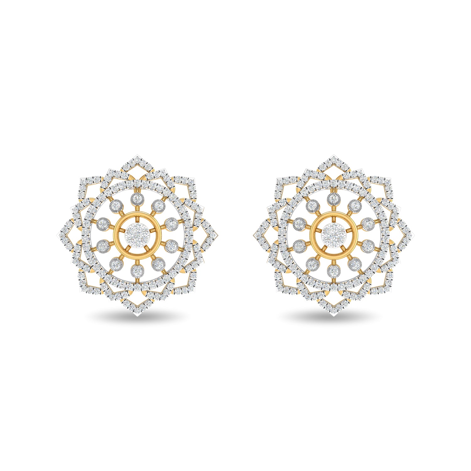 Luxely Studs