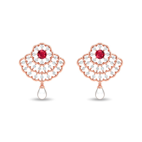 Corel Dangles