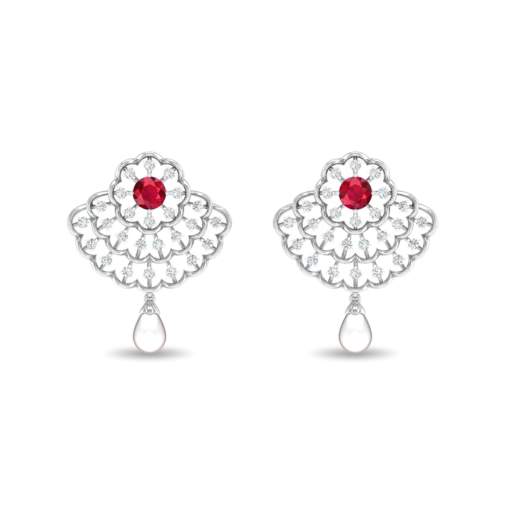 Corel Dangles