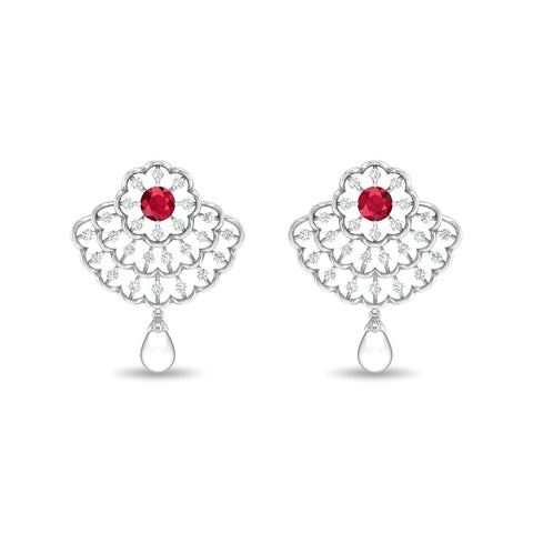 Corel Dangles